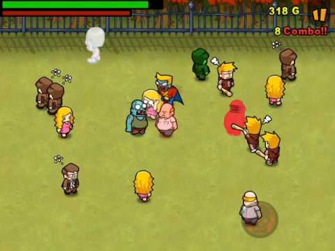 Infect them all zombies 2 super zombie ep2