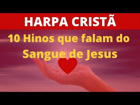 "LOUVOR EM VOZ E VIOLÃO" - Harpa Cristã | Instrumental violão