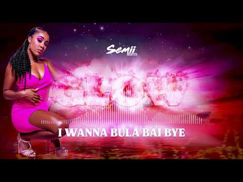 Semii Marten - Bula Bye Bye