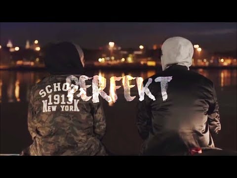 Sana + Yousef | Perfekt