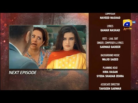 Dao Episode 54 Teaser - Dao Episode 54 Promo - Drama Review - 30 April 2024