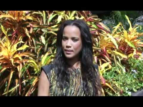 2012 Miss World Profiles - Seychelles