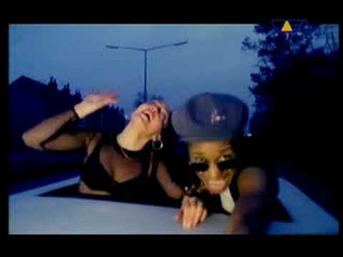 Set You Free - N-Trance (Rob Searle Rmx), 1996