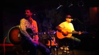 Jason Boland &amp; Evan Felker: &quot;Mama Tried&quot;