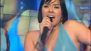 Yuridia -  Daria (LA ACADEMIA 4)