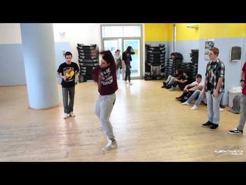 Just Electro Fight Como II | Semifinale | Samu vs. Seba vs. Den