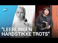 Juf Sandra wint Zilveren Camera met lockdownportretten van leerlingen