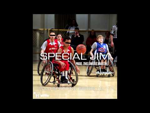 Retch - Special Jim Prod. Thelonious Martin