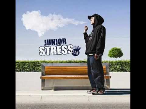 Junior Stress - Prosta Droga