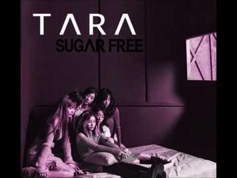 T-ara - Sugar Free (BigRoom Version)