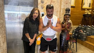 Thai Cozy Hotel Bangkok Khao San Road Nasıl Otel Kalınır mı? Merkeze Yakın mı