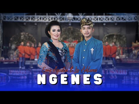 Erni ft Lio ADL - Ngenes (Official Music Video)