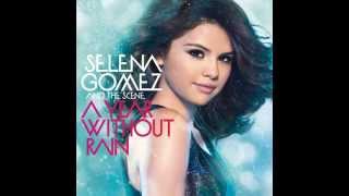 Selena Gomez - Sick of You