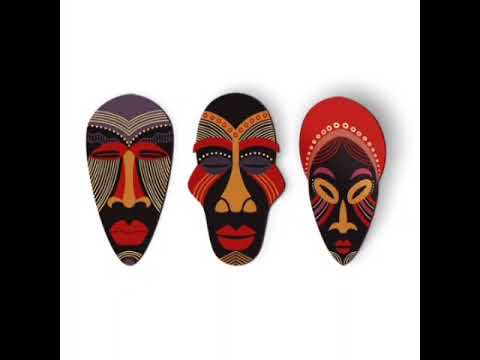 Muzzaik - Tribalground EP Vol. II