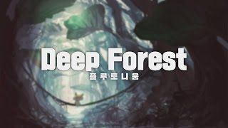 Deep Forest