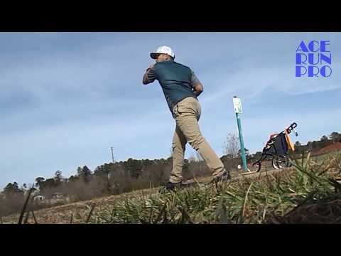 ARP In the Bag with Ben Llena