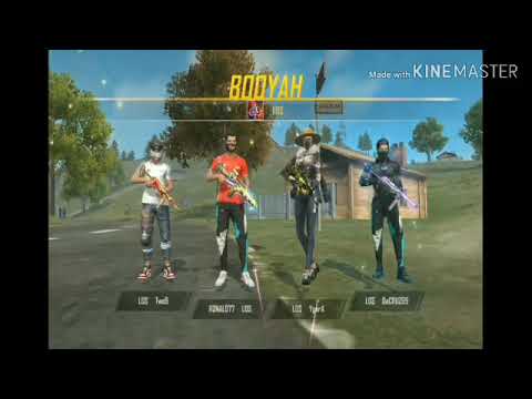 MELHORES MOMENTOS NFA STARS GRUPO A×C