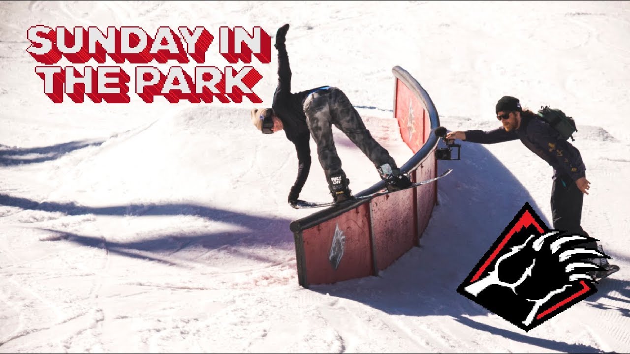 Sunday in the Park 2018: Episode 6