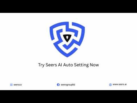 Videos from Seers  AI