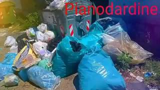 avellino-sommersa-dai-rifiuti