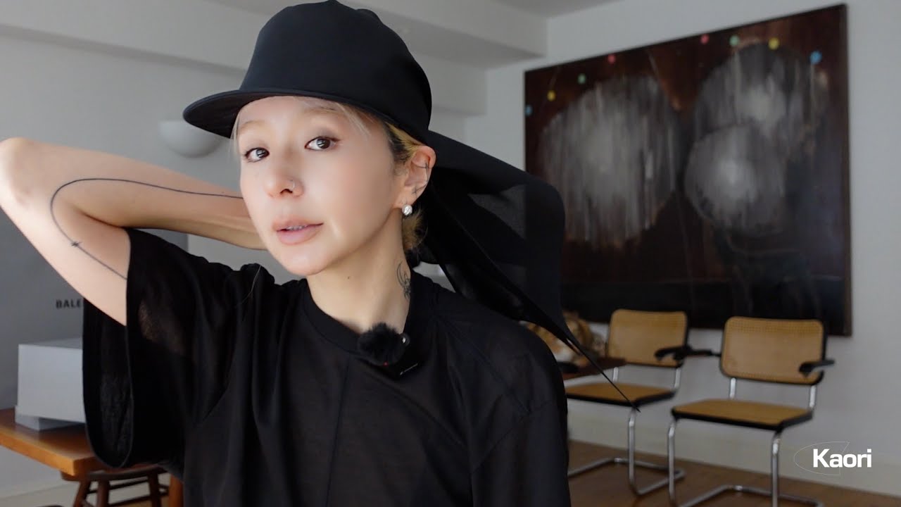 春物購入品と最近のムード