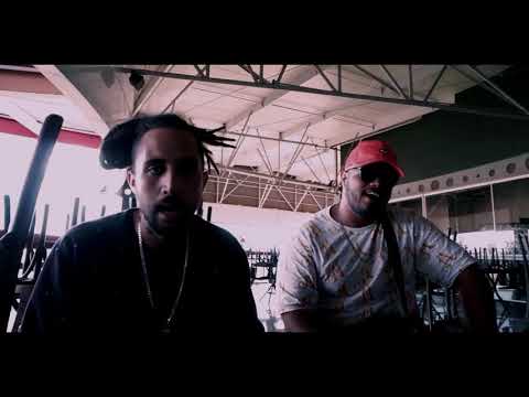 Sparru feat. TheGusT  | Trap the Game