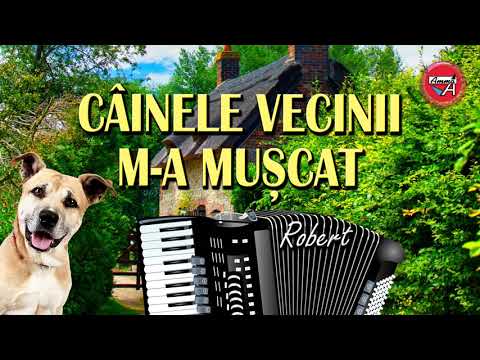 MUZICA DE PETRECERE 2021 – CAINELE VECINII M A MUSCAT