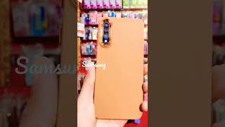 Samsung a30s/a50 back cover #shorts #ytshorts