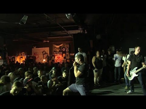 [hate5six] The Rival Mob - August 13, 2011