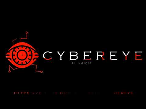 Cyber Eye RAT Demo