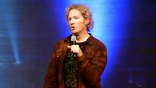 Tim Hawkins - Give Mom a Break