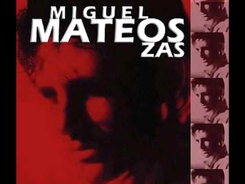 Mi Sombra en La Pared -- Miguel Mateos
