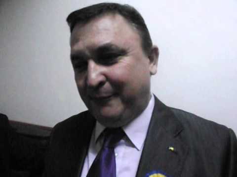 Ioan Cocean- Romanasul 40 Cluj