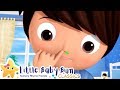 Dont Pick Your Nose Song More Nursery Rhymes And Kids Songs Learn With Little Baby Bum