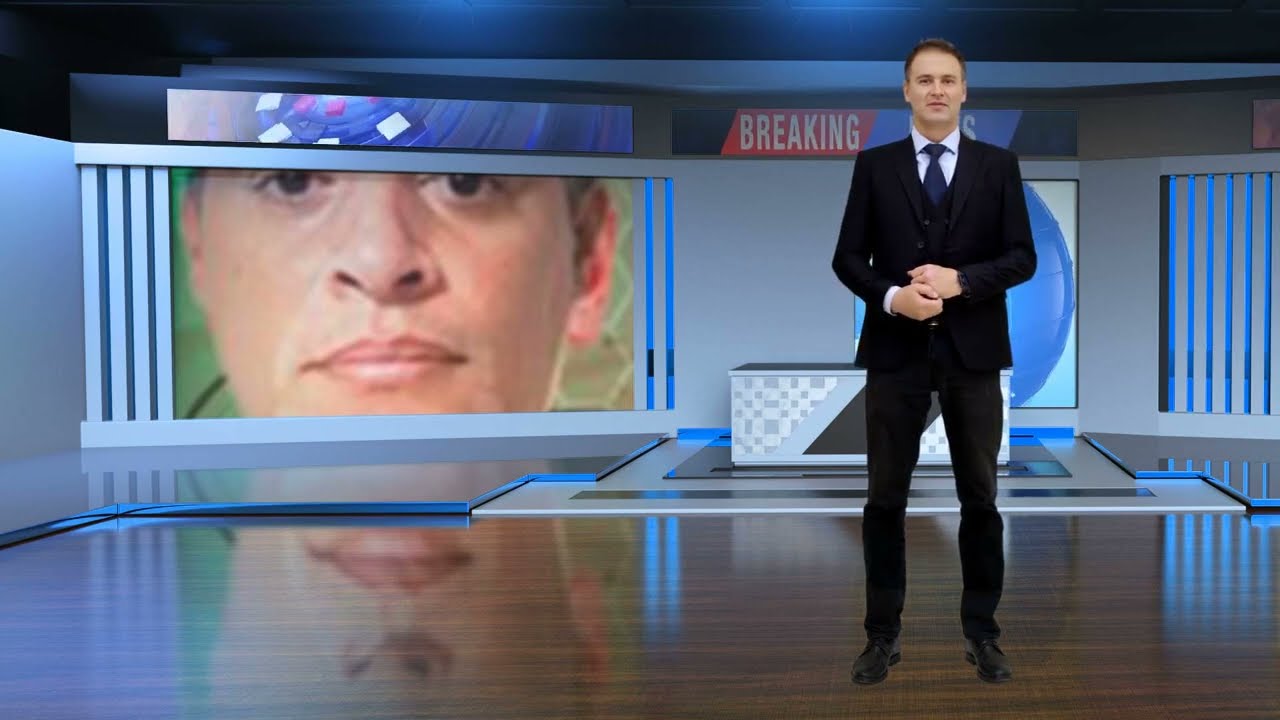 RF1 NEWS 11ª EDIÇÃO