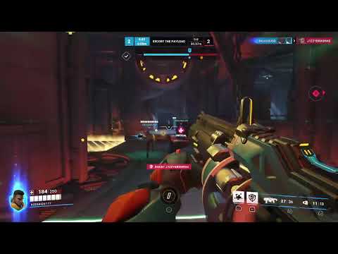 OW2 Random Heros Competitive - Part 35