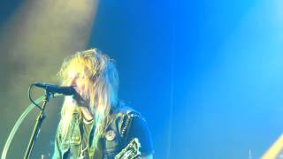 GOTTHARD -  RIGHT ON