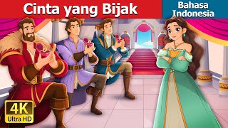 Download lagu Wise Love | Sanely in Love in Indonesian | @IndonesianFairyTales mp3 Download lagu Wise Love | Sanely in Love in Indonesian | @IndonesianFairyTales mp3