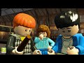 Videoclip de gameplay cu LEGO Harry Potter Collection  Playstation