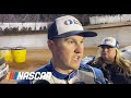 Preece on Larson contact: ‘I’m just not gonna keep lifting’