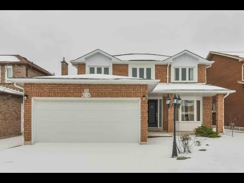 305 Belview Avenue Woodbridge