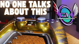 Most Unique Custom PS5 Controller is Still For Sale