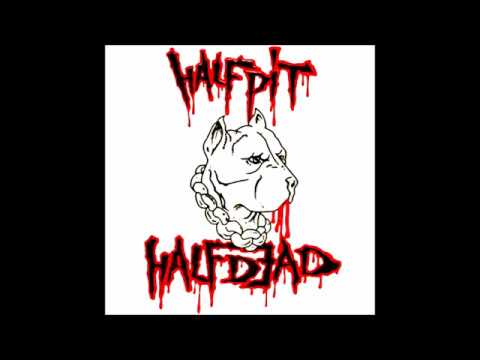 Half Pit Half Dead-Never Coming Home (1994)
