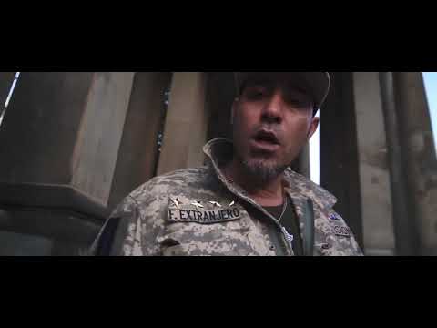 AMON ft  FERID ELEXTRANJERO   Te Amo