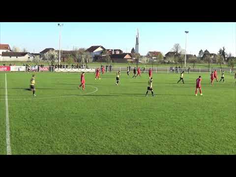 NK "Vihor" Jelisavac - NK "Oriolik" Oriovac 1:0