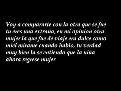 Quien Te Cambio - Aventura