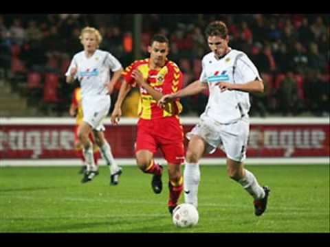 Go ahead eagles - bv veendam