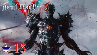 Devil May Cry 5 ไทย #15 จุติ