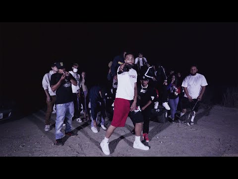 YE ft. Teezy - "GRIMEY" | shot by @Lvvcero