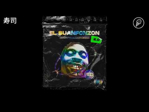 EL SUANFONZON 2.0 - DVTTY x ASHAD AVILA